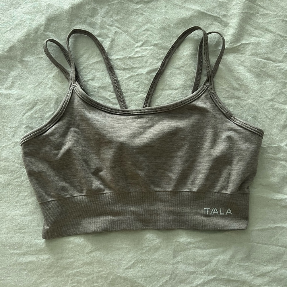 Tala Seamless Sports Bra